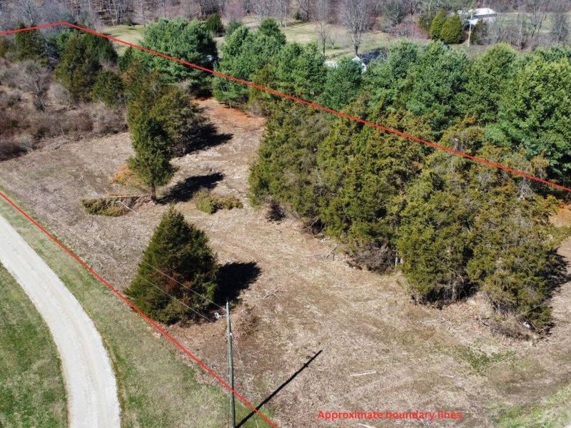 4557 Dry Run Road, Chillicothe, OH 45601 Photo 2