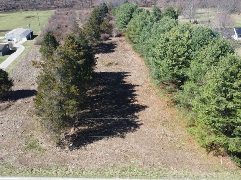 4557 Dry Run Road, Chillicothe, OH 45601 Photo 3