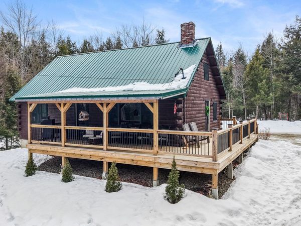 503 Cook Road, Carmel, ME 04419