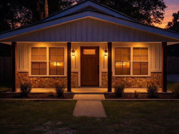 502 E Market St , Decherd, TN 37324