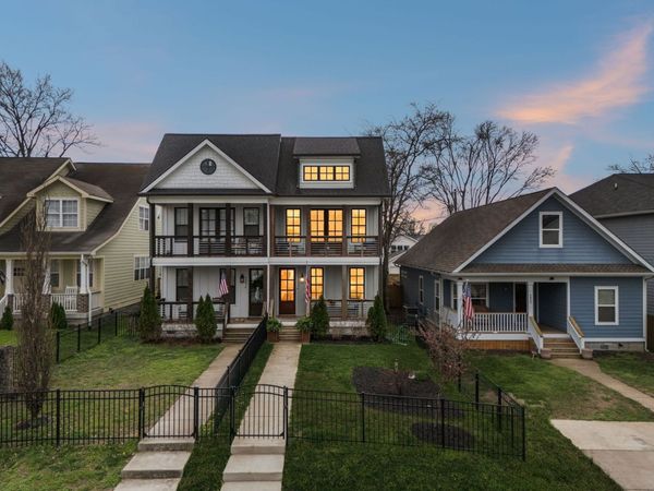 4807B Tennessee Ave, Unit B, Nashville, TN 37209