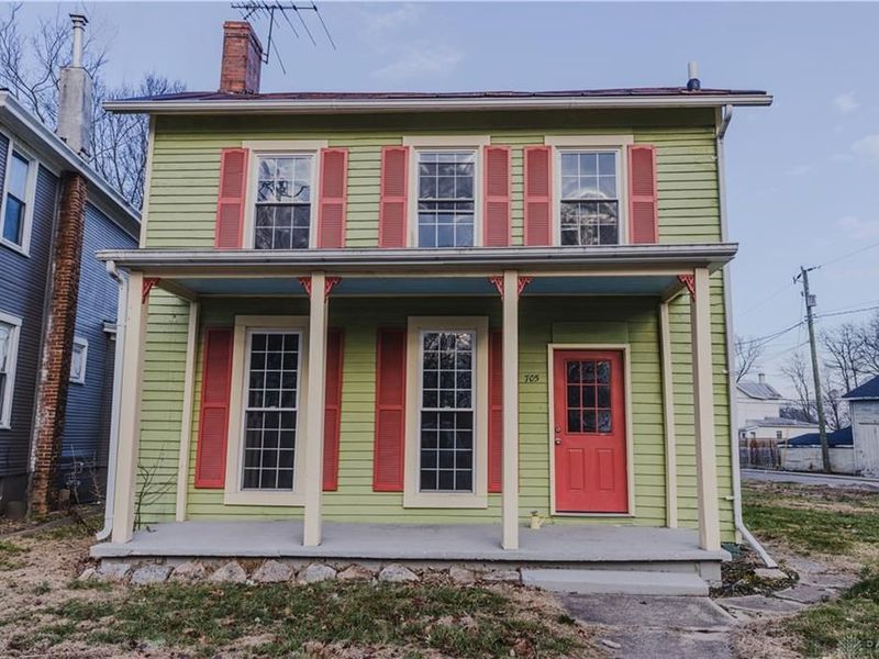 705 S Main Street, Franklin, OH 45005 Photo 1