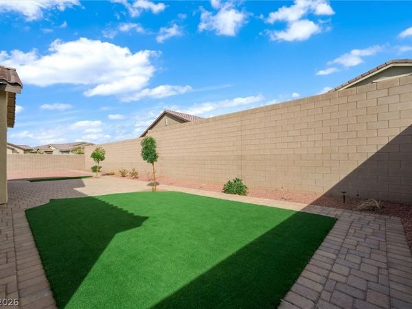 602 Desert Bluebell Court , Henderson, NV 89011