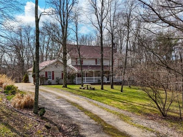 81 James Road, Fleming, OH 45729