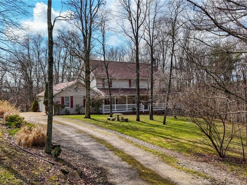 81 James Road, Fleming, OH 45729 Photo 1