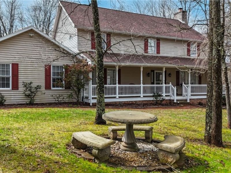 81 James Road, Fleming, OH 45729 Photo 2