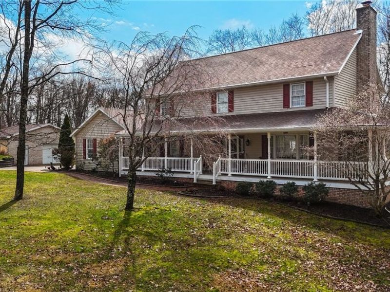 81 James Road, Fleming, OH 45729 Photo 3