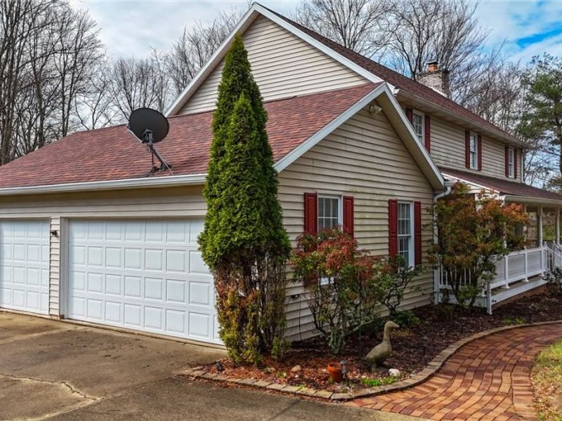 81 James Road, Fleming, OH 45729 Photo 4