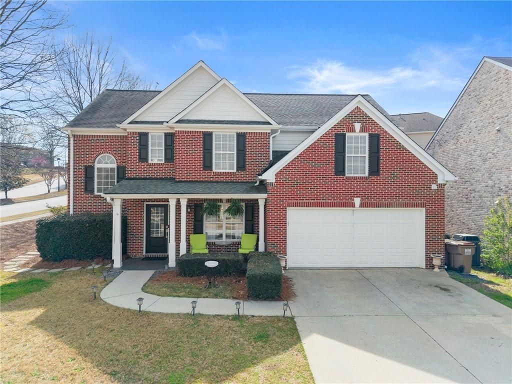 2761 Bald Cypress Drive, Braselton, GA 30517 Main Photo