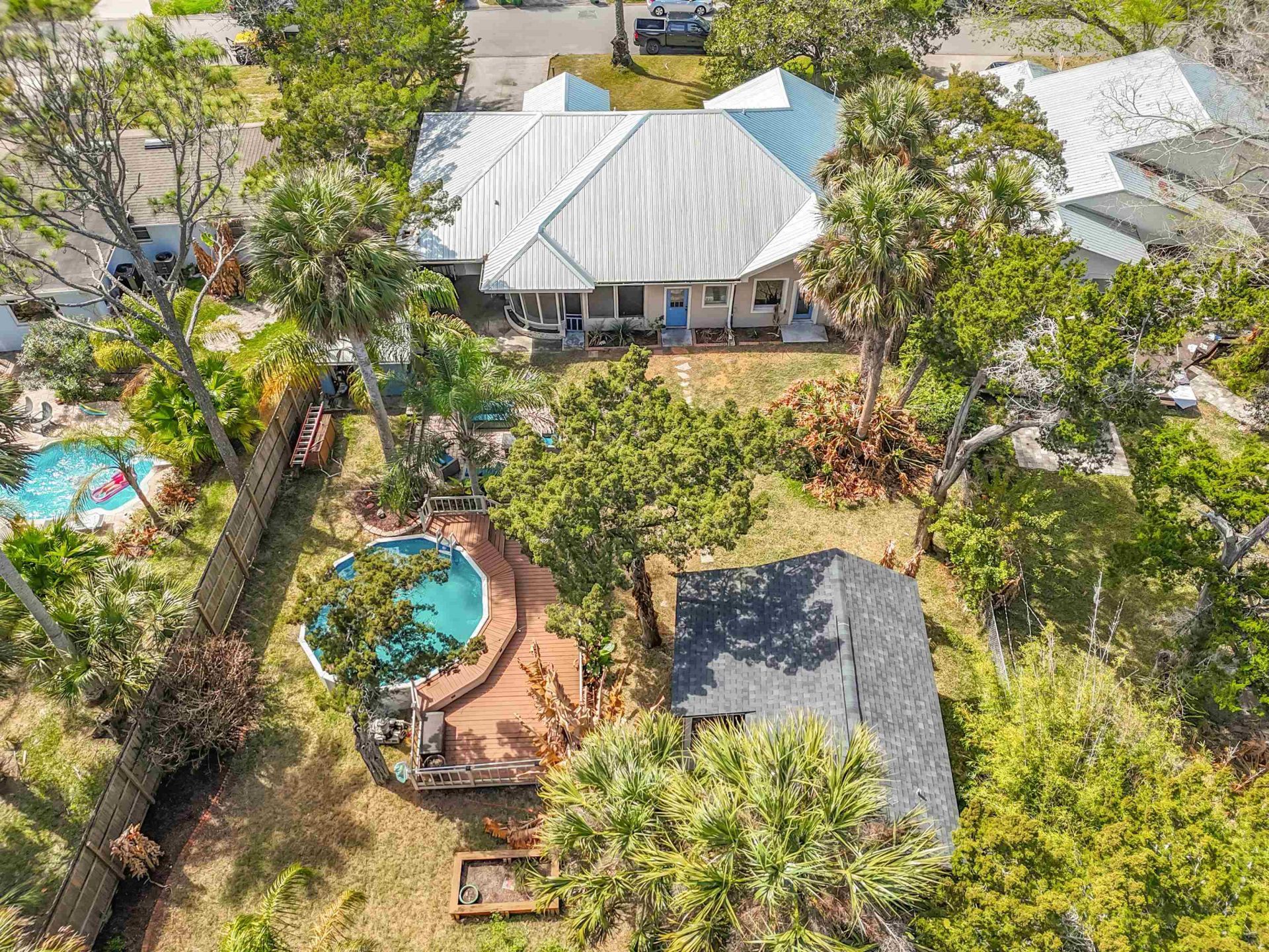 18 Solano Ave Saint Augustine, FL 32080