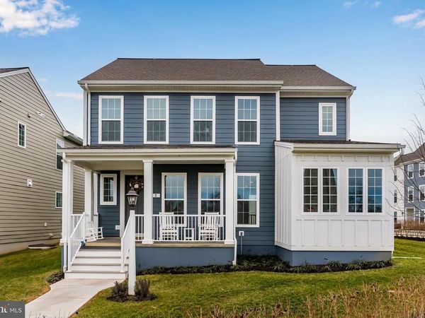 2 WAGON WAY, CARLISLE, PA 17013