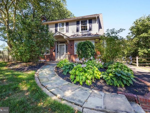 339 MAPLE AVENUE , HARLEYSVILLE, PA 19438