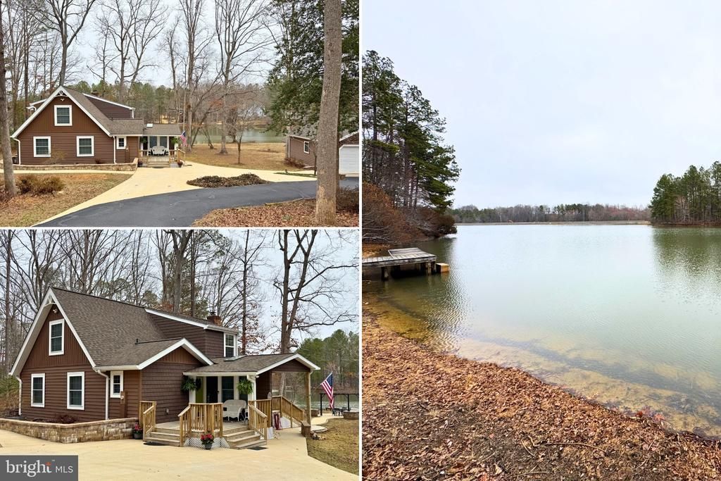 1000 Lake Heritage Drive, Ruther Glen, VA 22546 Main Photo