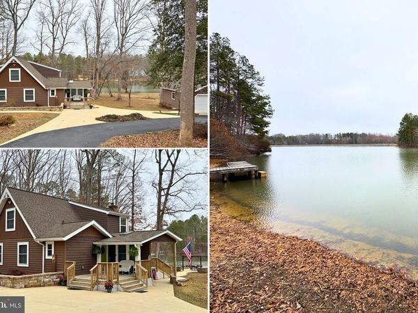 1000 LAKE HERITAGE DRIVE, RUTHER GLEN, VA 22546