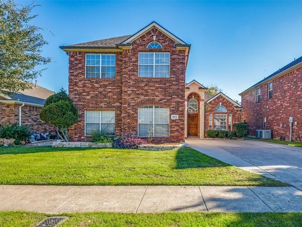 5012 Marineway Drive, Fort Worth, TX 76135