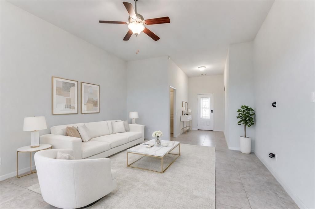 4104 Tower Bridge Lane, Crowley, TX 76036 Main Photo