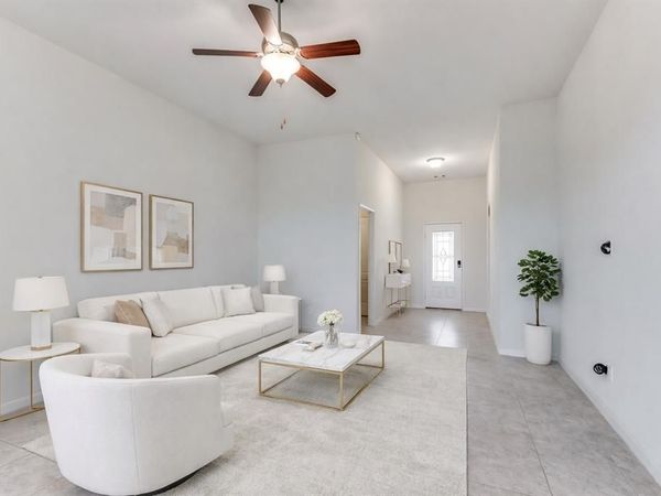 4104 Tower Bridge Lane, Crowley, TX 76036