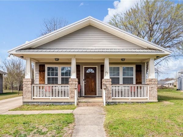 63 Juanita Drive, Tuscaloosa, AL 35404