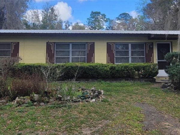 1610 SE 25TH AVENUE , GAINESVILLE, FL 32641