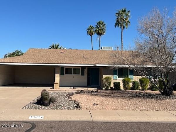 3826 E YUCCA Street, Phoenix, AZ 85028