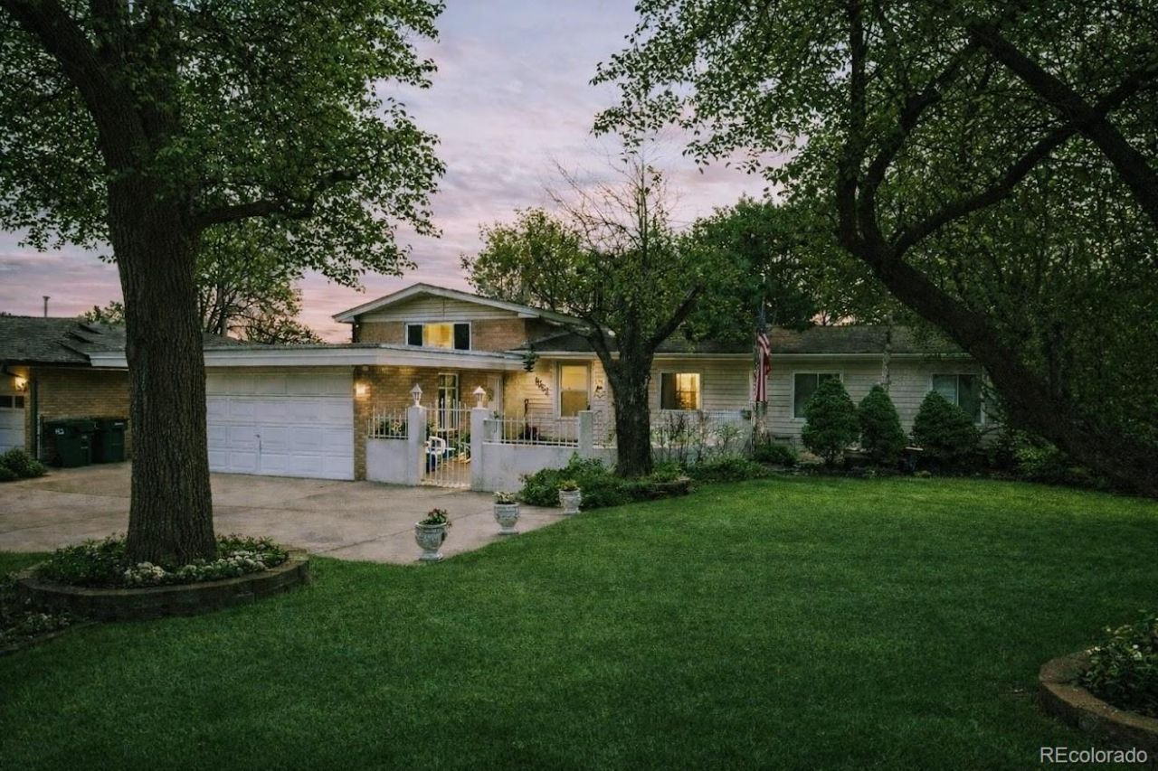 2890 W 80th Avenue, Denver, CO 80221 Main Photo