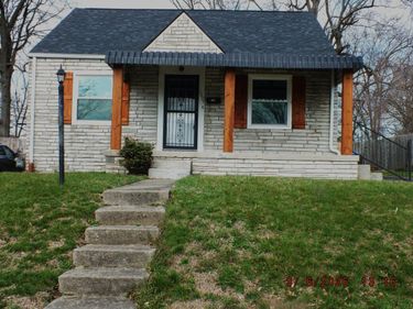 1005 Darley Drive, Lexington, KY 40505