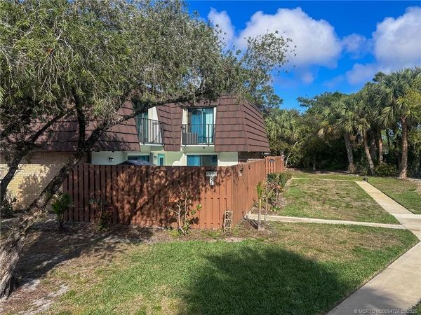 6057 SE Riverboat Drive, Stuart, FL 34997