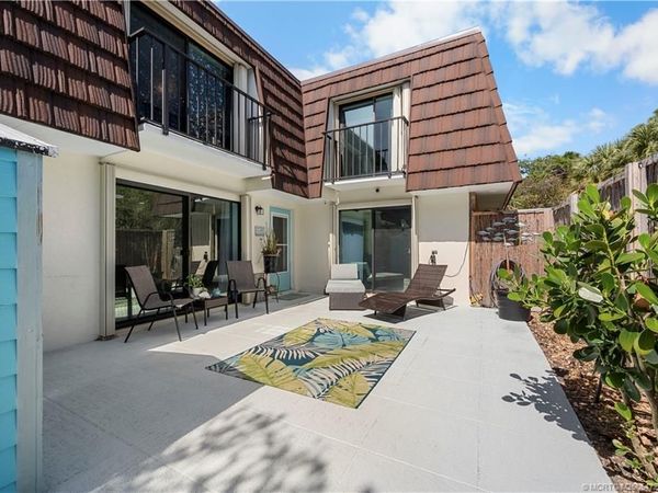 6057 SE Riverboat Drive, Stuart, FL 34997