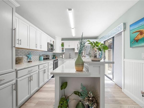 6057 SE Riverboat Drive, Stuart, FL 34997