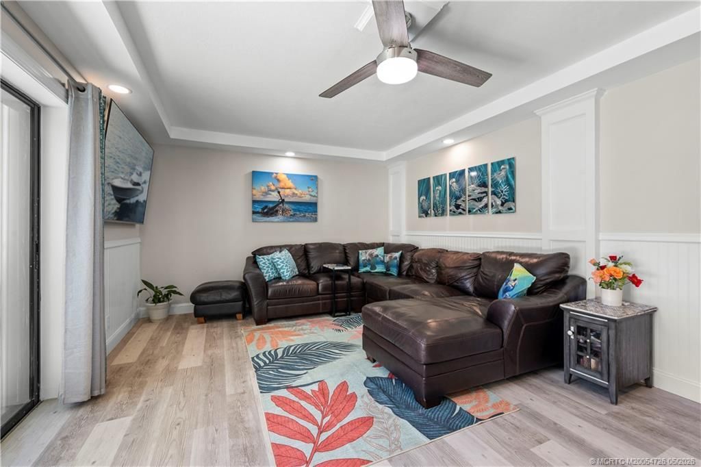 6057 SE Riverboat Drive, Stuart, FL 34997 Photo