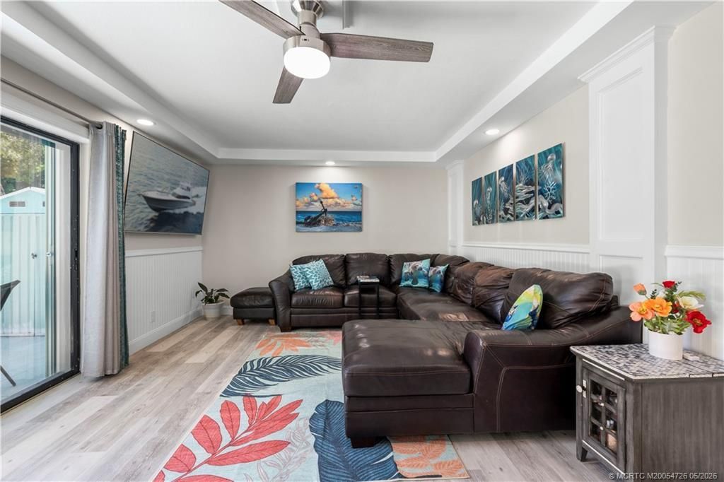 6057 SE Riverboat Drive, Stuart, FL 34997 Photo