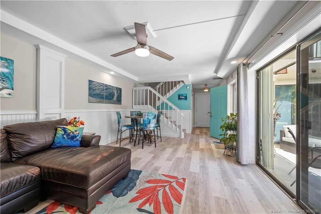 6057 SE Riverboat Drive, Stuart, FL 34997 Photo