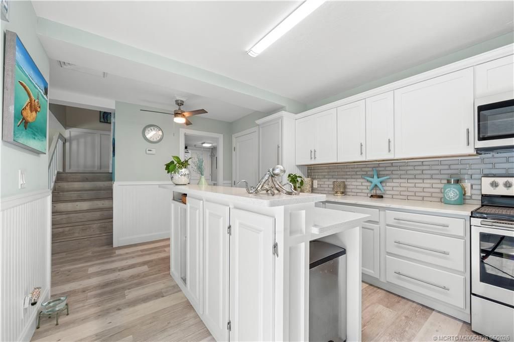 6057 SE Riverboat Drive, Stuart, FL 34997 Photo