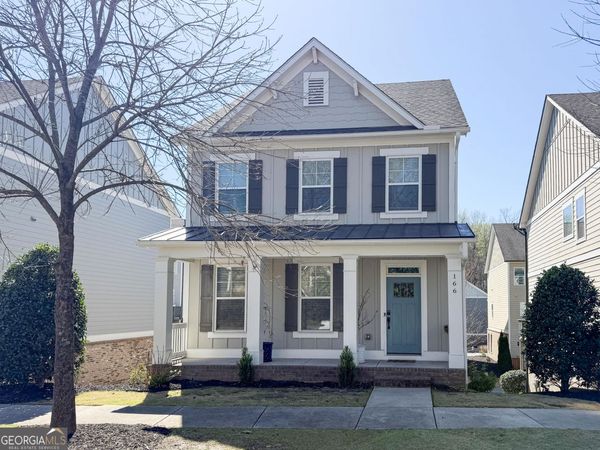 166 Goshen Lane, Woodstock, GA 30188