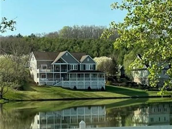 342 Birkdale Ridge , Jefferson, NC 28640