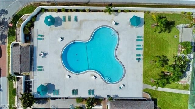 4276 Island Cir, Unit A, Fort Myers, FL 33919 Photo