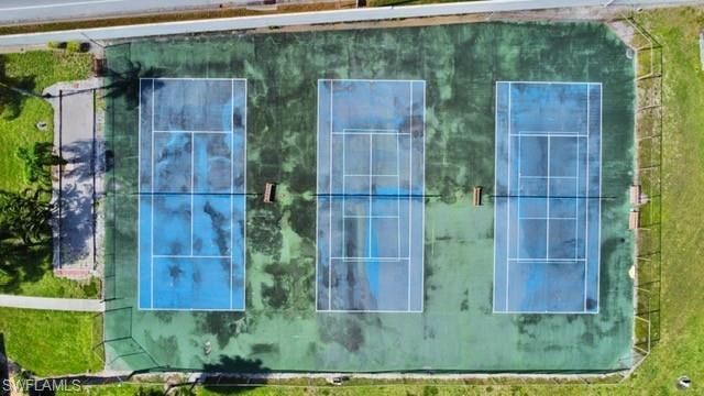 4276 Island Cir, Unit A, Fort Myers, FL 33919 Photo