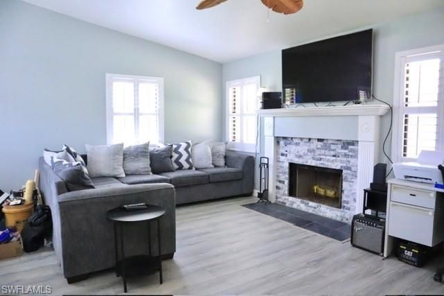 4276 Island Cir, Unit A, Fort Myers, FL 33919 Photo