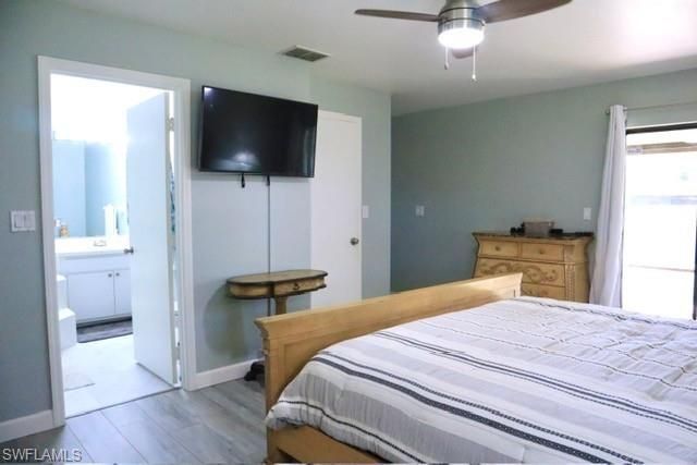4276 Island Cir, Unit A, Fort Myers, FL 33919 Photo