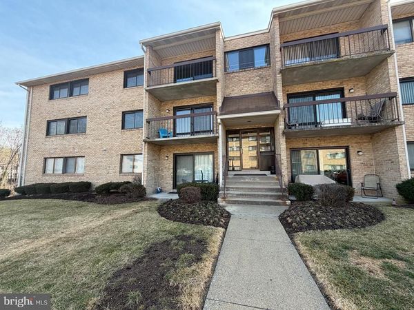 1 SUMMIT HILL COURT, Unit C-1, BALTIMORE, MD 21228