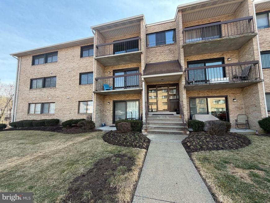 1 Summit Hill Court, Unit C-1, Baltimore, MD 21228 Main Photo