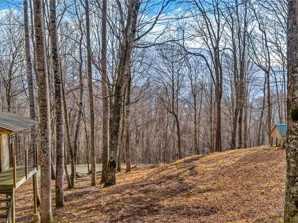 TBD 13 Townview Street , West Jefferson, NC 28694