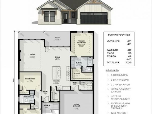 4142 Ranger Road , Abilene, TX 79601