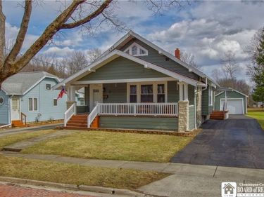 14 Harris Avenue, Jamestown, NY 14701