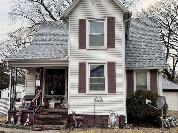 404 5th Avenue , Mendota, IL 61342