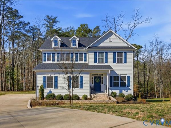 11111 Royal Lane, Providence Forge, VA 23140