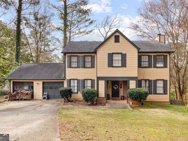 1477 Thornhill Court SW, Lilburn, GA 30047