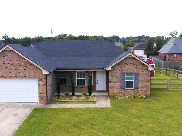 2716 Ridgewood Dr, Christiana, TN 37037