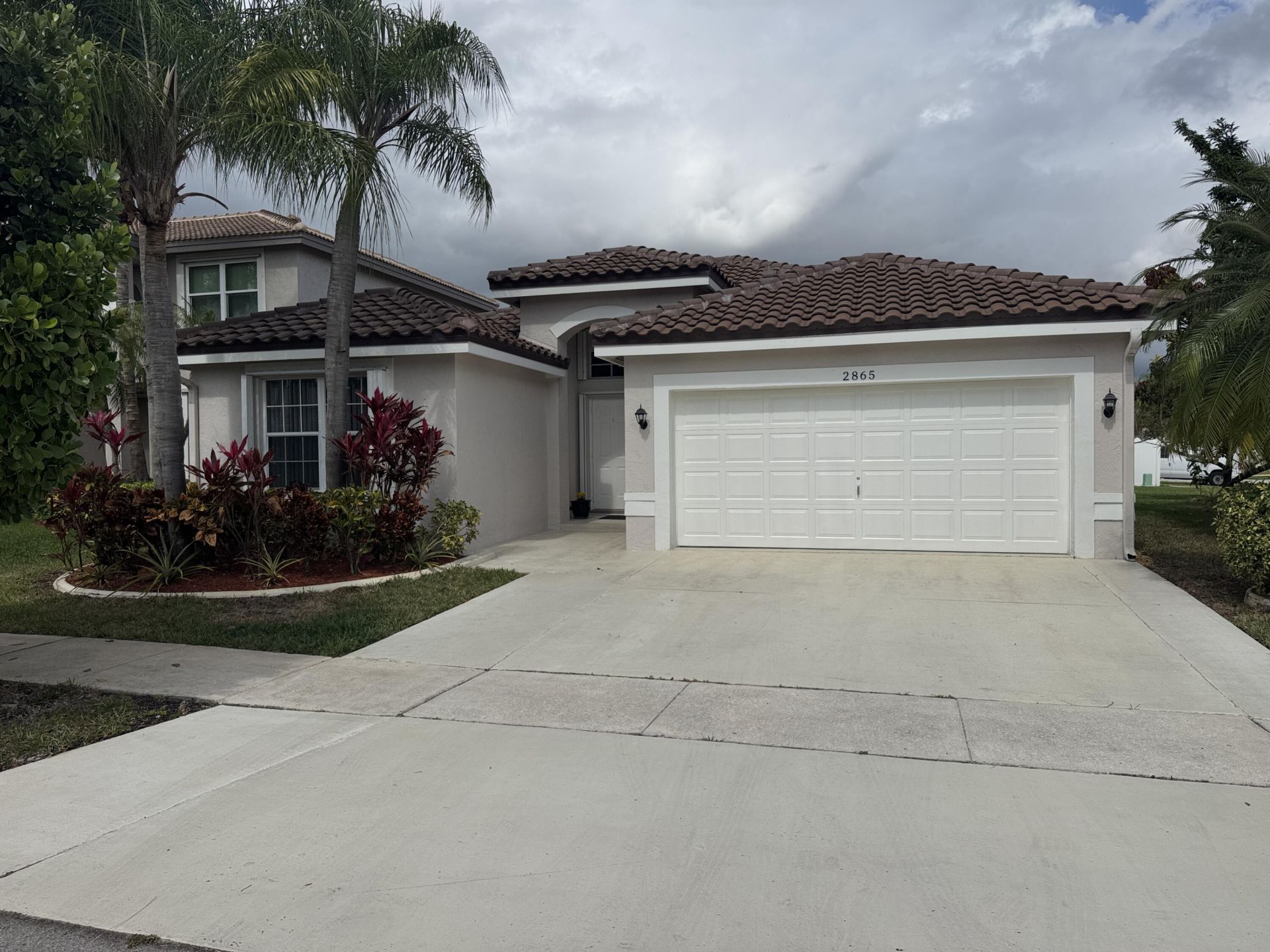 2865 SW 180th Avenue, Miramar, FL 33029 Photo