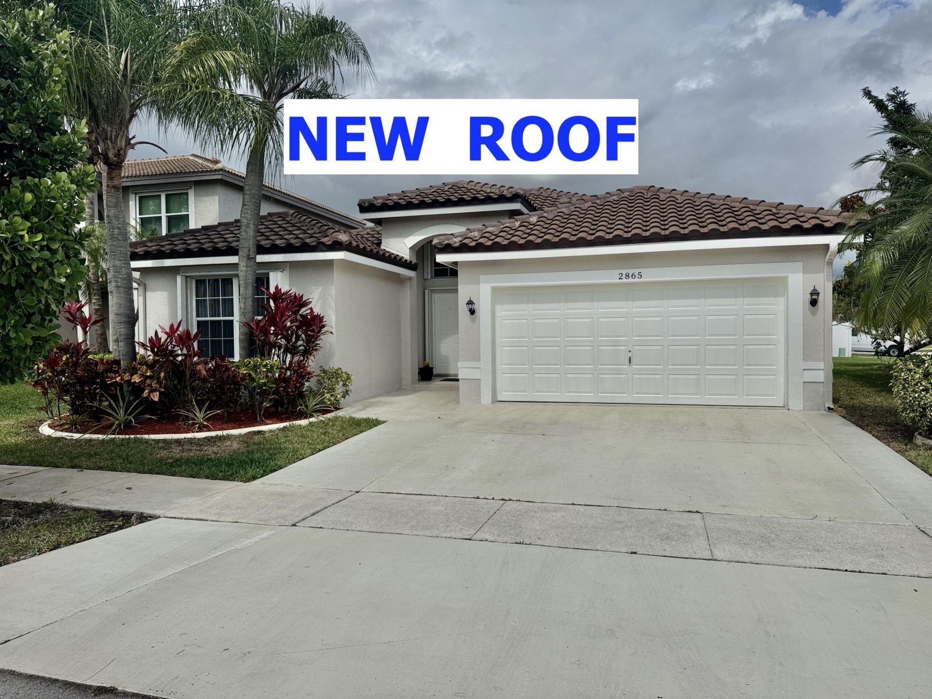 2865 SW 180th Avenue, Miramar, FL 33029 Photo